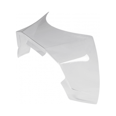 STILO ST5 HELMET BACK SPOILER