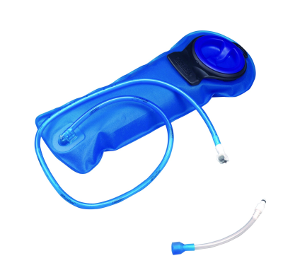 STILO HYDRATION BAG+TUBE+FEMALE QUICK COUPLING FOR DRINKING SYSTEM