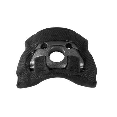 STILO FRONT CHIN PAD - FITS LARGE ST5 hELMET