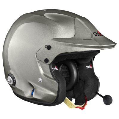 STILO VENTI4 TROPHY PLUS TITANIUM SA25 8859