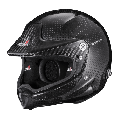 STILO VENTI WRX RIAD CARBON ZERO FIA 8860