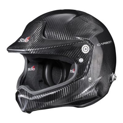 STILO VENTI WRX RAID CARBON SA25