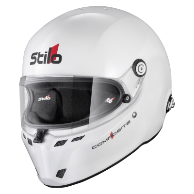 STILO ST6 FN COMPOSITE WHITE SA2020
