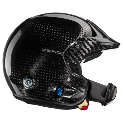 STILO VENTI WRC ZERO 8860 CARBON