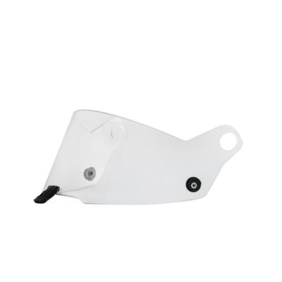 STILO ST5 VISOR CLEAR NON-ANTIFOG COATED