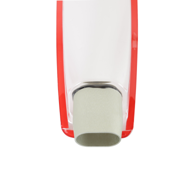 STILO ST5 ST5 SHORT TOP AIR- ALUMINUM OVAL