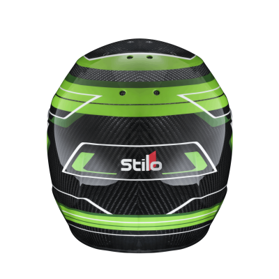 STILO ST6 CMR Carbon Lite - GREEN