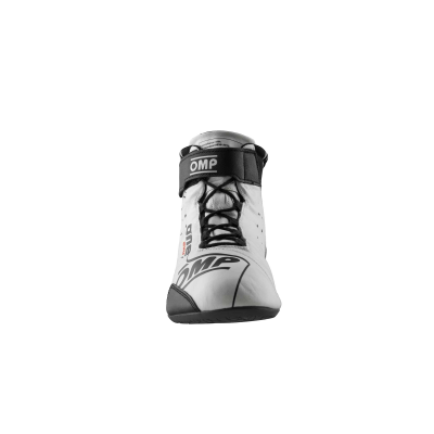 OMP ONE EVO X SHOES FIA 8856-2018 - (White)