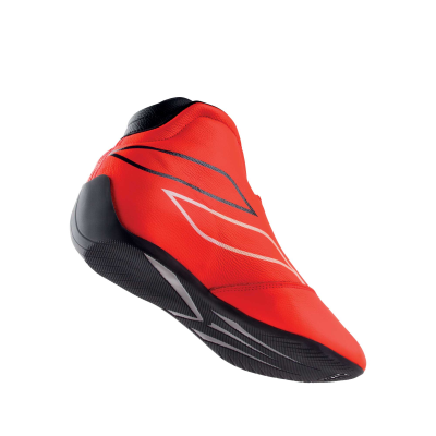 OMP ONE-S SHOES - (Red)