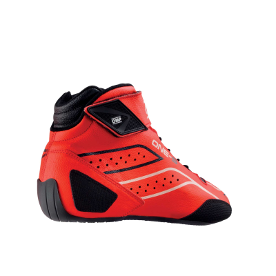 OMP ONE-S SHOES - (Red)
