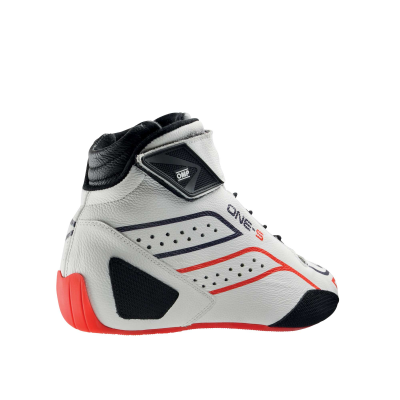 OMP ONE-S SHOES - (White)