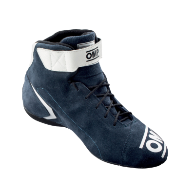 OMP FIRST SHOES FIA 8856-2018 - (Blue - White - Light Blue)