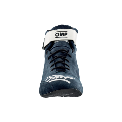 OMP FIRST SHOES FIA 8856-2018 - (Blue - White - Light Blue)