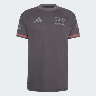 AUDI REVOLUT F1 TEAM DRIVER JERSEY AUTHENTIC