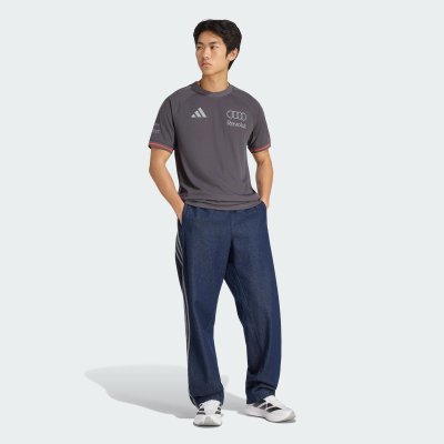 AUDI REVOLUT F1 TEAM DRIVER JERSEY AUTHENTIC