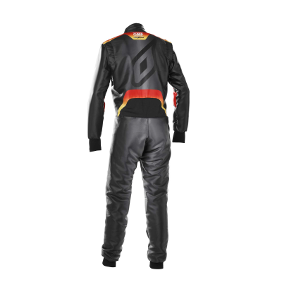 OMP KS-X ART SUIT FIA 8877-2022