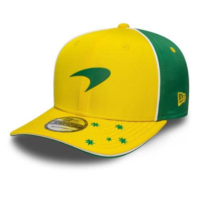 McLaren Racing F1 New Era 9Seventy Special Edition Australian GP Oscar Piastri Hat