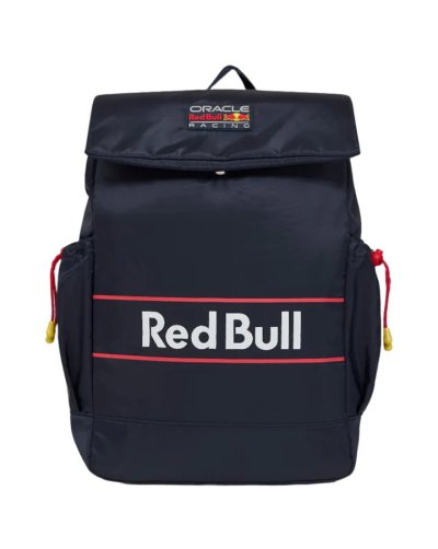 Red Bull Racing F1 Backpack - Navy