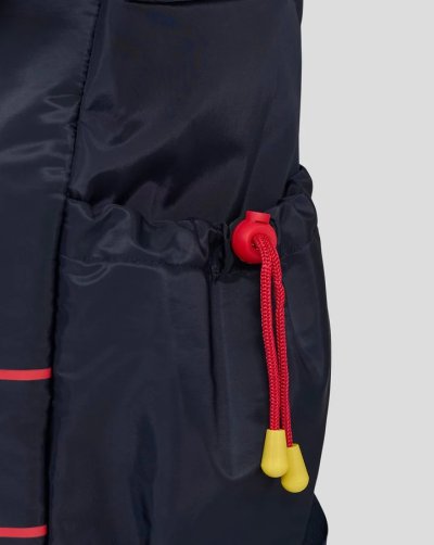 Red Bull Racing F1 Backpack - Navy