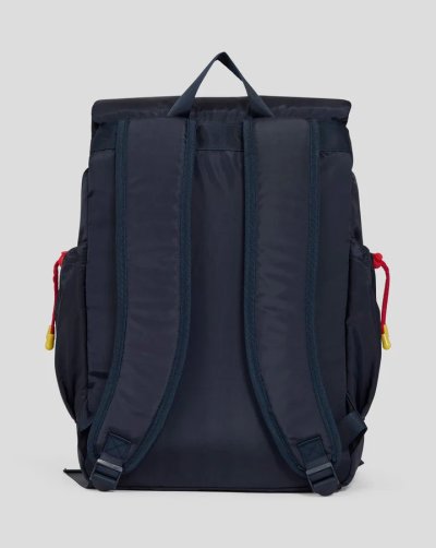 Red Bull Racing F1 Backpack - Navy