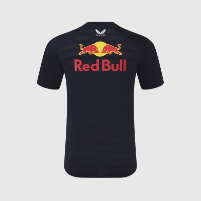 Red Bull Racing F1 2025  Max Verstappen Driver T-shirt