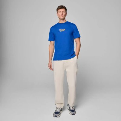 Williams Racing – 2025 Pitlane Oversized T-Shirt