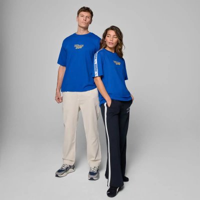 Williams Racing – 2025 Pitlane Oversized T-Shirt