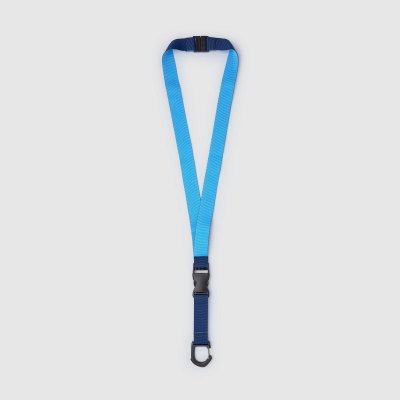 Williams Racing F1 Lanyard - Navy