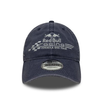 Red Bull Racing F1 Tonal Reedition 9Twenty Cap Adults - Night Sky