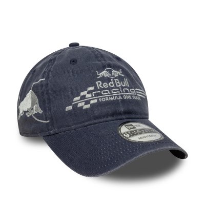 Red Bull Racing F1 Tonal Reedition 9Twenty Cap Adults - Night Sky