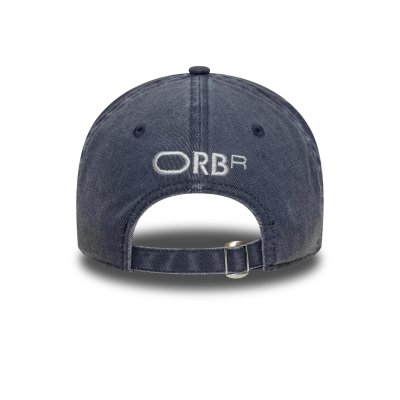 Red Bull Racing F1 Tonal Reedition 9Twenty Cap Adults - Night Sky