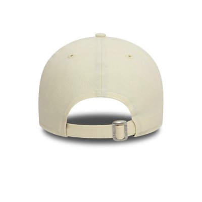 Red Bull Racing F1 Miami 2024  9Forty Cap Adults - Off White