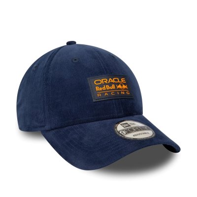 Red Bull Racing F1 Cord 9Forty - Navy