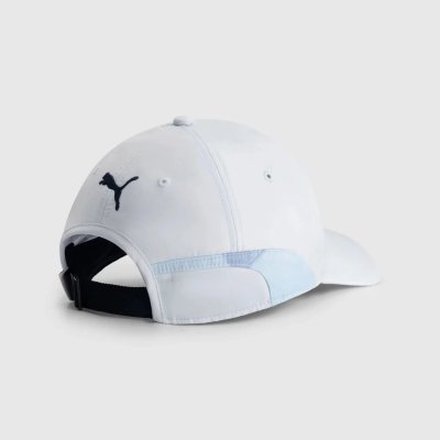 Williams Racing F1 Sportstyle Cap Adults - Arctic Ice