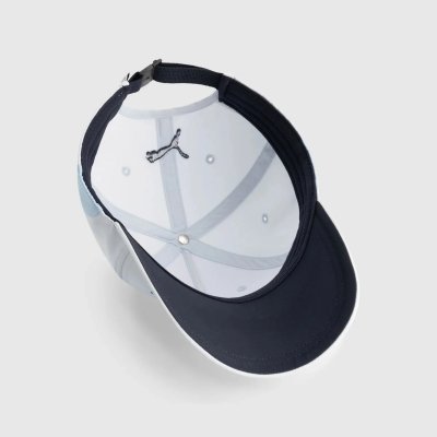 Williams Racing F1 Sportstyle Cap Adults - Arctic Ice