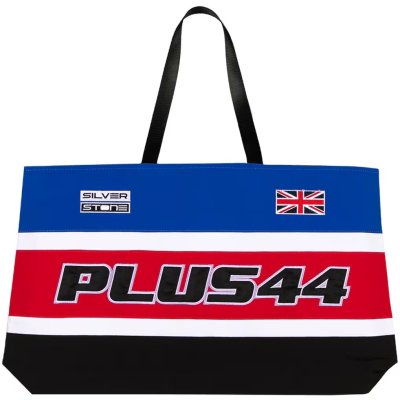 +44 Silverstone Tote Bag