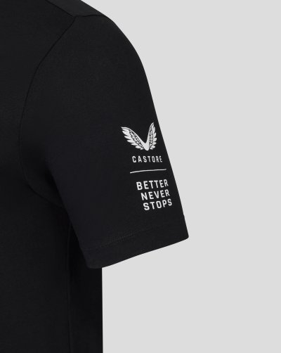 McLaren F1 2025 Constructors' Championship T-Shirt - Black