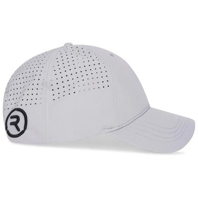 Williams Racing F1 Travel Cap Unisex - Grey
