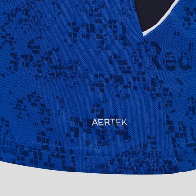 Red Bull Racing F1 Team 2026 Polo Kids - Night Sky / Surf The Web