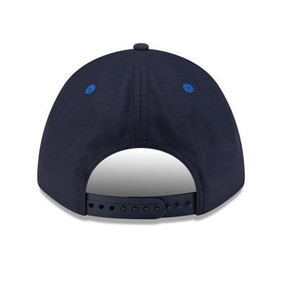 Williams F1 Team 2026 Carlos Sainz 9Forty Cap Adults - Navy