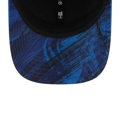 Williams F1 Team 2026 9Forty Cap Adults - Navy