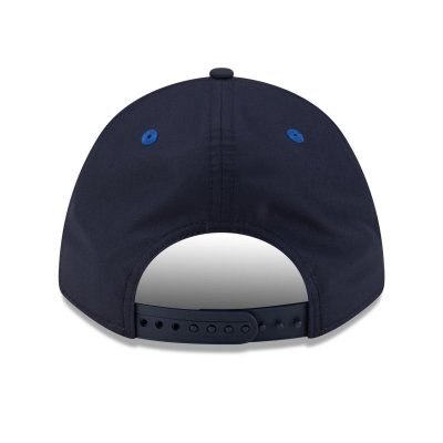 Williams F1 Team 2026 9Forty Cap Adults - Navy