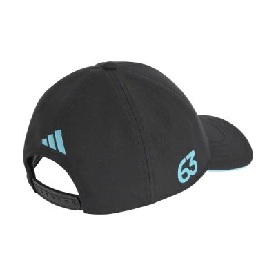 Mercedes - AMG Petronas Formula One 2026 George Russell Black Cap