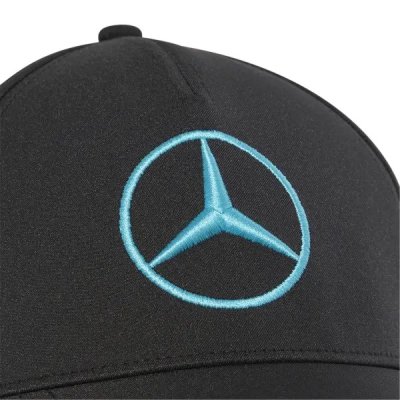 Mercedes - AMG Petronas Formula One 2026 George Russell Black Cap