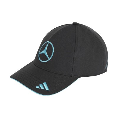 Mercedes - AMG Petronas Formula One 2026 George Russell Black Cap