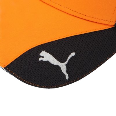 McLaren Racing F1 Team 2026 Oscar Piastri Baseball Cap Unisex - Papaya
