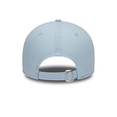 Williams F1 New Wave Linen 9Forty Cap Adults - Soft Blue