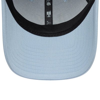 Williams F1 New Wave Linen 9Forty Cap Adults - Soft Blue