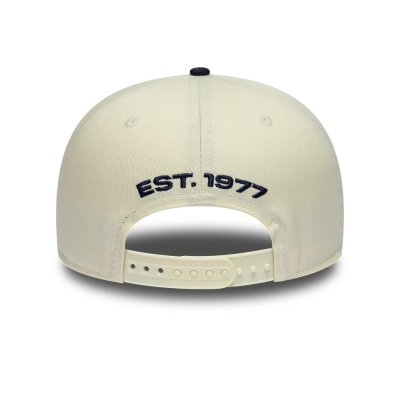 Williams F1 New Wave 9Fifty Cap Rc Adults - Navy