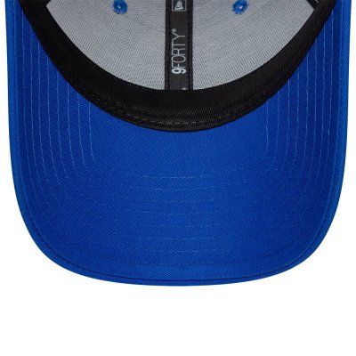 Visa Cash App RB F1 Summer League 9Forty Cap Adults - Bright Blue